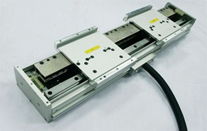 HDB直線電機的優(yōu)勢有哪些？